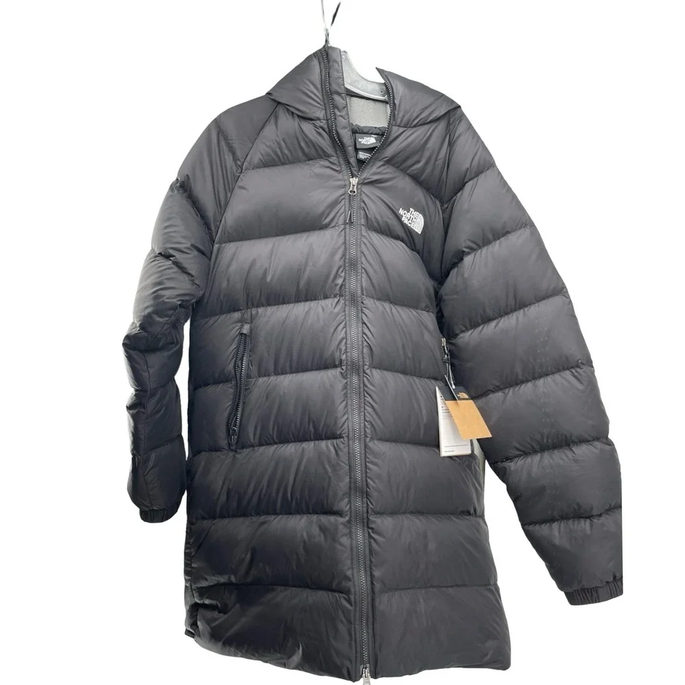 The North Face north face